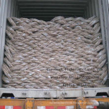 Galvanized Steel Wire/Galvanized Iron Wire/Binding Wire From Factory